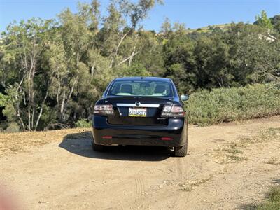 2009 Saab 9-3 TURBO SPORT  6 Speed - Photo 68 - Chino Hills, CA 91709