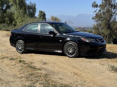 2009 Saab 9-3 TURBO SPORT  6 Speed - Photo 10 - Chino Hills, CA 91709