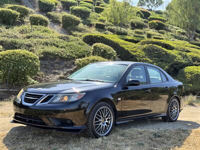 2009 Saab 9-3 TURBO SPORT  6 Speed - Photo 42 - Chino Hills, CA 91709