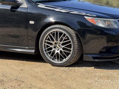 2009 Saab 9-3 TURBO SPORT  6 Speed - Photo 69 - Chino Hills, CA 91709