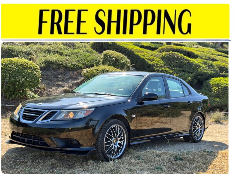 2009 Saab 9-3 TURBO SPORT 6 Speed - Photo 1 - Chino Hills, CA 91709