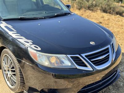 2009 Saab 9-3 TURBO SPORT  6 Speed - Photo 15 - Chino Hills, CA 91709