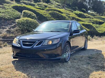2009 Saab 9-3 TURBO SPORT  6 Speed - Photo 65 - Chino Hills, CA 91709