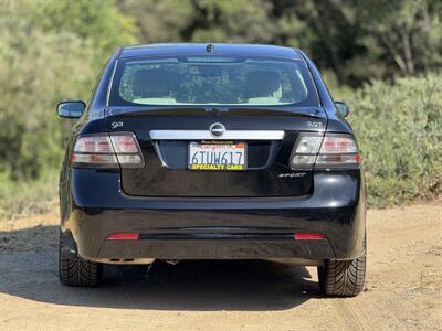 2009 Saab 9-3 TURBO SPORT  6 Speed - Photo 7 - Chino Hills, CA 91709