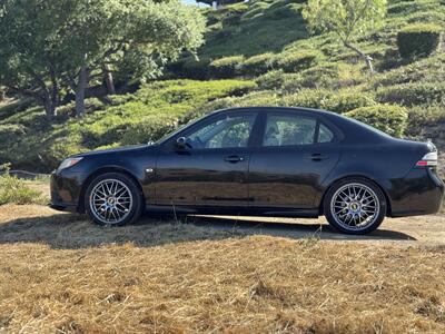 2009 Saab 9-3 TURBO SPORT  6 Speed - Photo 66 - Chino Hills, CA 91709