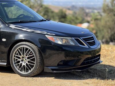 2009 Saab 9-3 TURBO SPORT  6 Speed - Photo 6 - Chino Hills, CA 91709