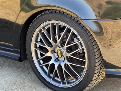 2009 Saab 9-3 TURBO SPORT  6 Speed - Photo 16 - Chino Hills, CA 91709