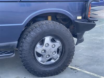 1995 Land Rover Range Rover LWB 4.2 - Photo 80 - Brea, CA 92822