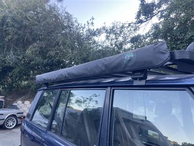 1995 Land Rover Range Rover LWB 4.2 - Photo 69 - Brea, CA 92822