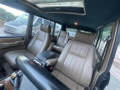 1995 Land Rover Range Rover LWB 4.2 - Photo 62 - Brea, CA 92822