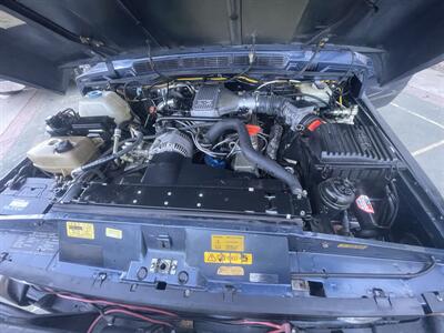 1995 Land Rover Range Rover LWB 4.2 - Photo 64 - Brea, CA 92822