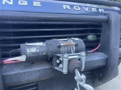 1995 Land Rover Range Rover LWB 4.2 - Photo 60 - Brea, CA 92822