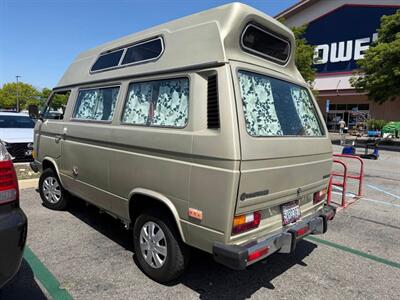 1984 Winnebago Camper Van - Photo 67 - San Diego, CA 91977