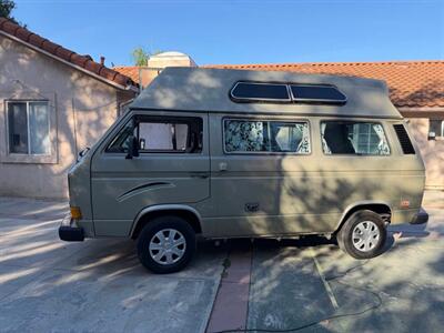 1984 Winnebago Camper Van - Photo 41 - San Diego, CA 91977