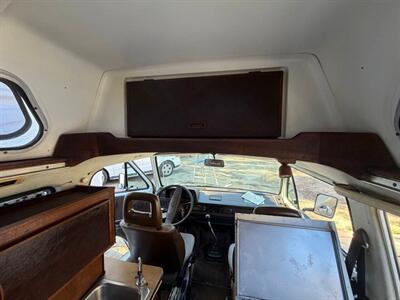 1984 Winnebago Camper Van - Photo 62 - San Diego, CA 91977