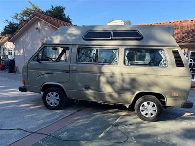 1984 Winnebago Camper Van - Photo 42 - San Diego, CA 91977