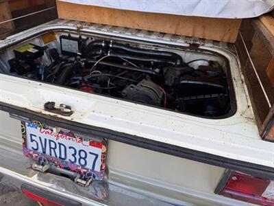 1984 Winnebago Camper Van - Photo 66 - San Diego, CA 91977