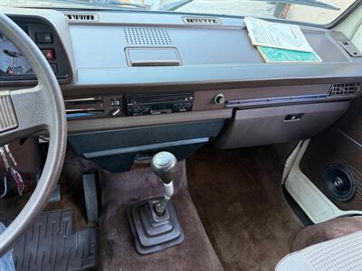 1984 Winnebago Camper Van - Photo 53 - San Diego, CA 91977