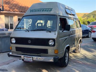 1984 Winnebago Camper Van - Photo 70 - San Diego, CA 91977