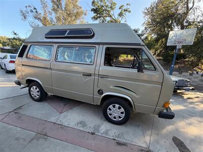 1984 Winnebago Camper Van - Photo 71 - San Diego, CA 91977