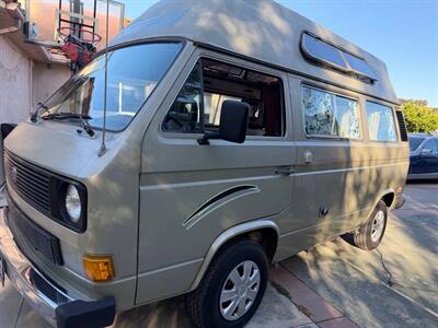 1984 Winnebago Camper Van - Photo 39 - San Diego, CA 91977