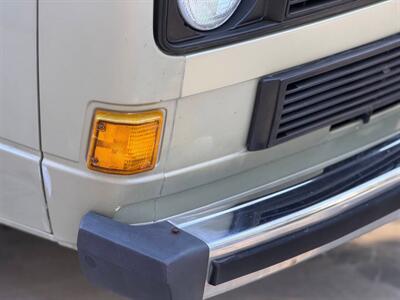 1984 Winnebago Camper Van - Photo 37 - San Diego, CA 91977