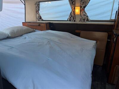 1984 Winnebago Camper Van - Photo 57 - San Diego, CA 91977