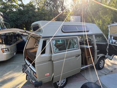 1984 Winnebago Camper Van - Photo 2 - San Diego, CA 91977