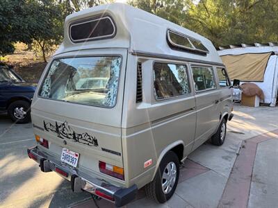1984 Winnebago Camper Van - Photo 46 - San Diego, CA 91977