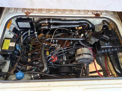 1984 Winnebago Camper Van - Photo 11 - San Diego, CA 91977