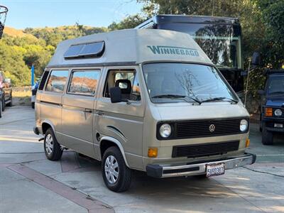1984 Winnebago Camper Van - Photo 52 - San Diego, CA 91977