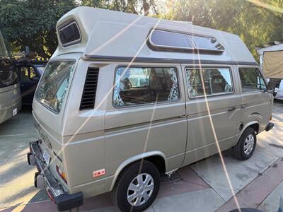 1984 Winnebago Camper Van - Photo 47 - San Diego, CA 91977