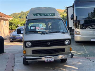 1984 Winnebago Camper Van - Photo 51 - San Diego, CA 91977
