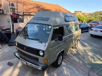 1984 Winnebago Camper Van - Photo 68 - San Diego, CA 91977