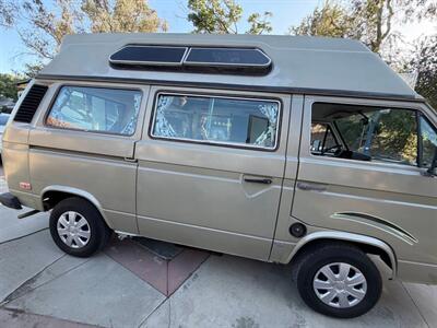 1984 Winnebago Camper Van - Photo 49 - San Diego, CA 91977
