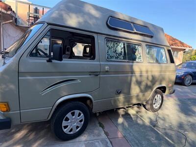 1984 Winnebago Camper Van - Photo 40 - San Diego, CA 91977