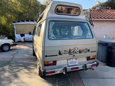 1984 Winnebago Camper Van - Photo 44 - San Diego, CA 91977