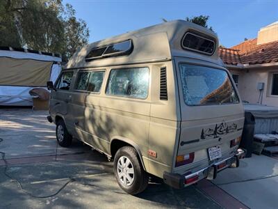 1984 Winnebago Camper Van - Photo 12 - San Diego, CA 91977