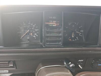 1984 Winnebago Camper Van - Photo 28 - San Diego, CA 91977