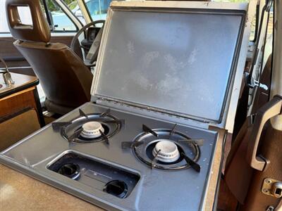 1984 Winnebago Camper Van - Photo 64 - San Diego, CA 91977