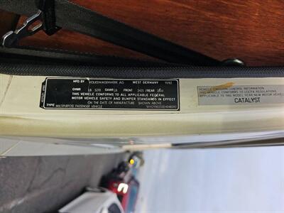 1984 Winnebago Camper Van - Photo 56 - San Diego, CA 91977