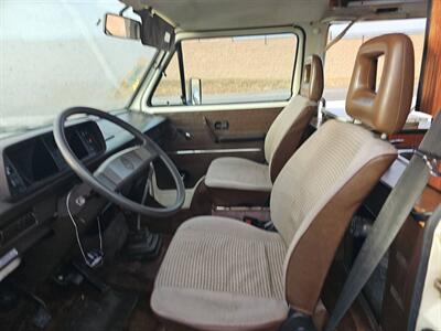 1984 Winnebago Camper Van - Photo 17 - San Diego, CA 91977