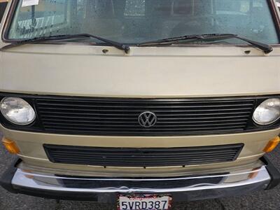 1984 Winnebago Camper Van - Photo 16 - San Diego, CA 91977