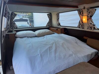 1984 Winnebago Camper Van - Photo 6 - San Diego, CA 91977