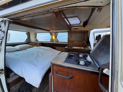 1984 Winnebago Camper Van - Photo 4 - San Diego, CA 91977