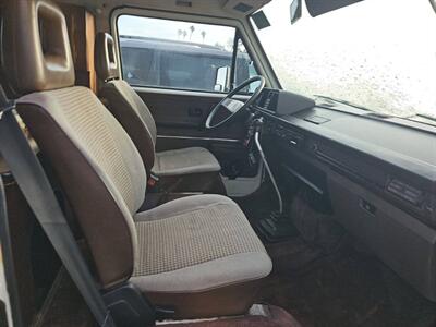 1984 Winnebago Camper Van - Photo 23 - San Diego, CA 91977