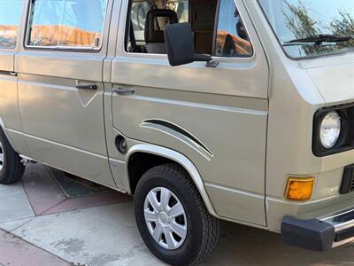 1984 Winnebago Camper Van - Photo 35 - San Diego, CA 91977