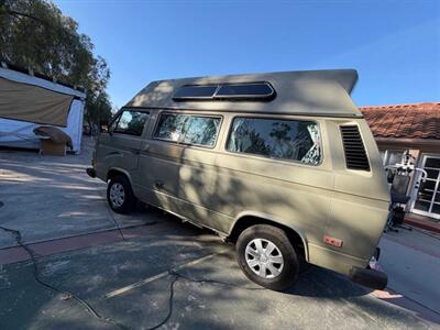 1984 Winnebago Camper Van - Photo 43 - San Diego, CA 91977