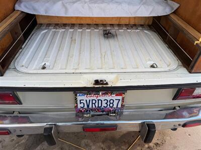 1984 Winnebago Camper Van - Photo 65 - San Diego, CA 91977
