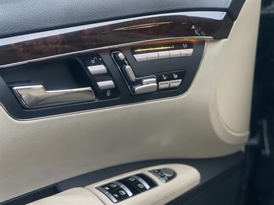 2013 Maybach Mercedes BLUETEC   - Photo 10 - Chino Hills, CA 91709